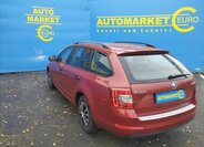 Škoda Octavia 6