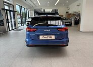 KIA Ceed Kombi 1,6 l 77 kw
