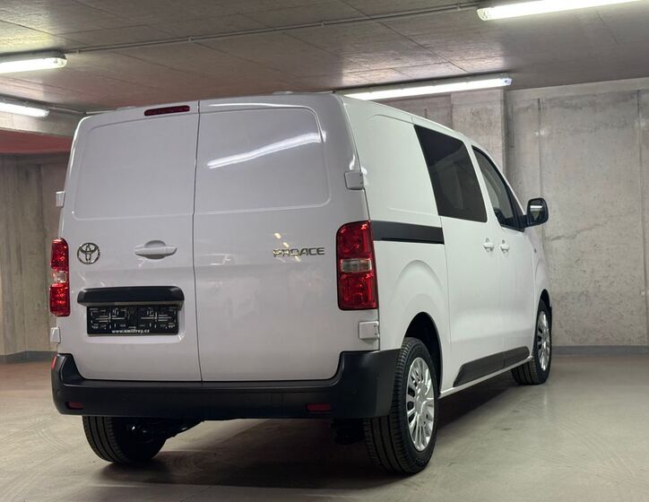 Toyota ProAce 5