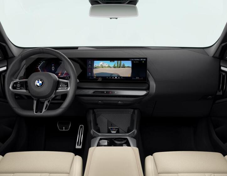 BMW X3 3