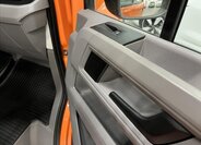 Volkswagen Crafter 16