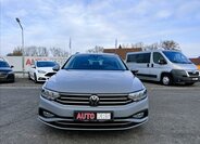 Volkswagen Passat 13