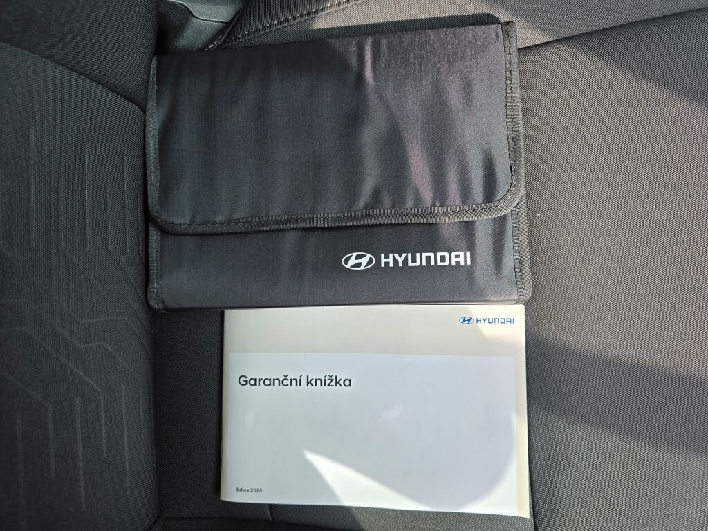 Hyundai Kona SUV / Terénní 998,0 73 kw