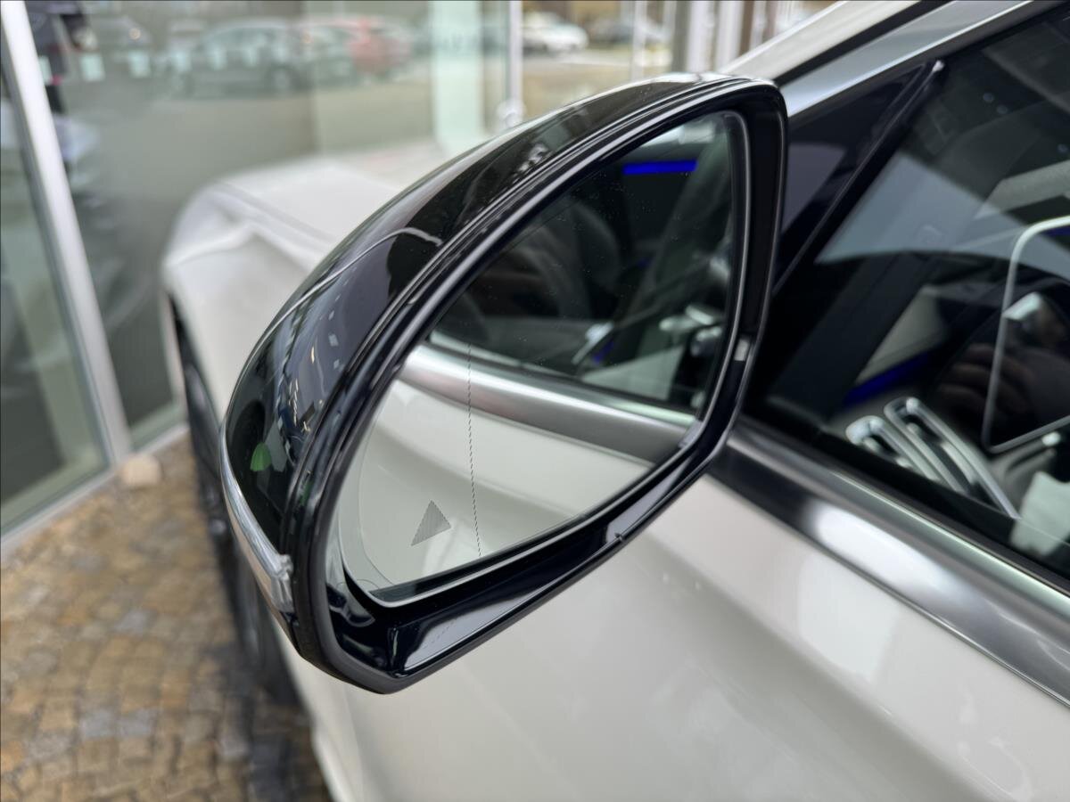 Mercedes-Benz Třídy S