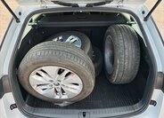 Škoda Fabia Kombi 999,0 70 kw