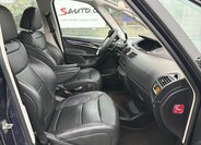 Citroën C4 Picasso Kombi 2,0 l 120 kw