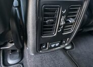 Jeep Grand Cherokee SUV / Terénní 3,0 l 184 kw