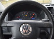 Volkswagen Transporter Kombi 2,5 l 96 kw