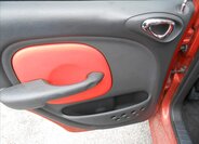 Chrysler PT Cruiser 11