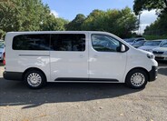 Toyota ProAce 4