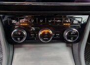 Škoda Superb Sedan 2,0 l 110 kw