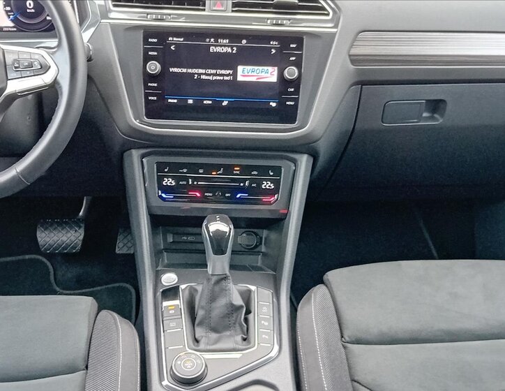 Volkswagen Tiguan Allspace 19