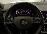 Škoda Kodiaq SUV / Terénní 2,0 l 176 kw
