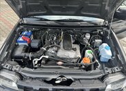 Suzuki Jimny Ostatní 1,3 l 63 kw