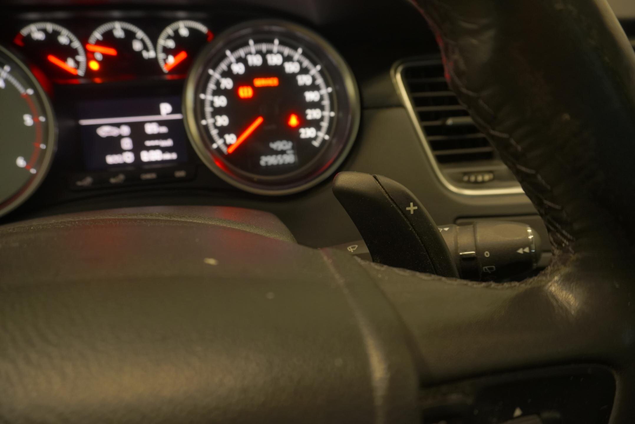 Peugeot 508 Kombi 2,0 l 133 kw