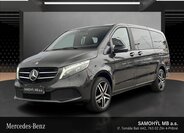 Mercedes-Benz Třídy V Kombi 2,0 l 140 kw