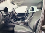 Škoda Kodiaq SUV / Terénní 2,0 l 110 kw