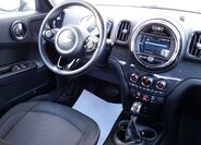 Mini Countryman MPV 2,0 l 110 kw