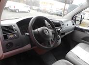 Volkswagen Transporter 9