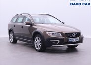 Volvo XC70 1