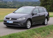 Volkswagen Golf Kombi 1,5 l 110 kw