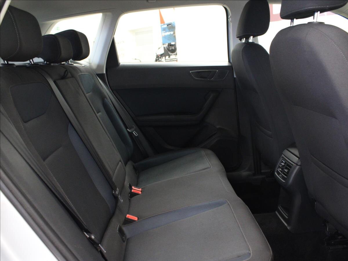 Seat Ateca Kombi 1,4 l 110 kw