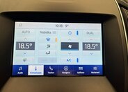 Ford S-MAX MPV 2,5 l 140 kw