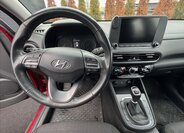 Hyundai Kona SUV / Terénní 998,0 88 kw