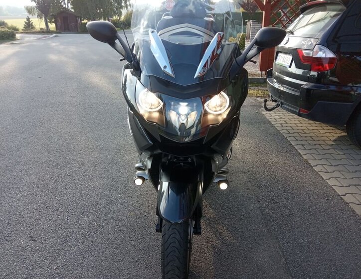 BMW Ostatní Ostatní 1,7 l 118 kw