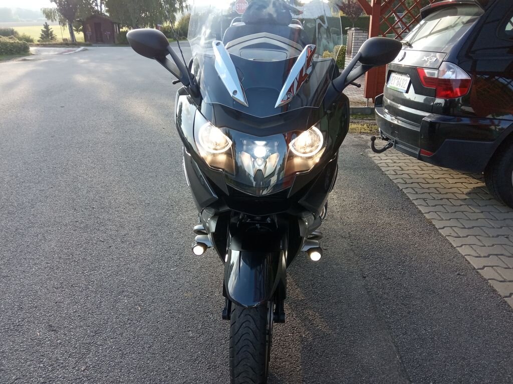 BMW Ostatní Ostatní 1,7 l 118 kw