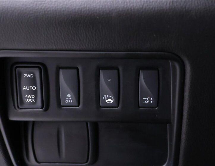 Renault Koleos SUV / Terénní 2,0 l 313 kw