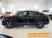 Citroën C4 X Liftback 1,2 l 96 kw