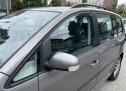 Volkswagen Touran MPV 2,0 l 80 kw