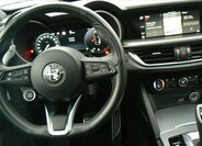 Alfa Romeo Stelvio SUV 2,1 l 154 kw