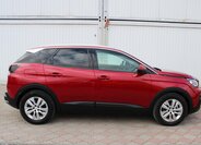 Peugeot 3008 SUV / Terénní 1,5 l 96 kw