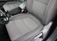 Volkswagen Sharan MPV 2,0 l 110 kw