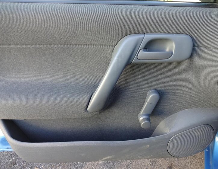 Škoda Felicia Hatchback 1,6 l 55 kw