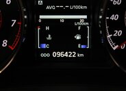 Mitsubishi ASX SUV / Terénní 1,6 l 86 kw