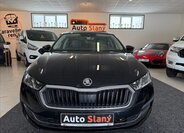 Škoda Octavia Liftback 1,5 l 110 kw