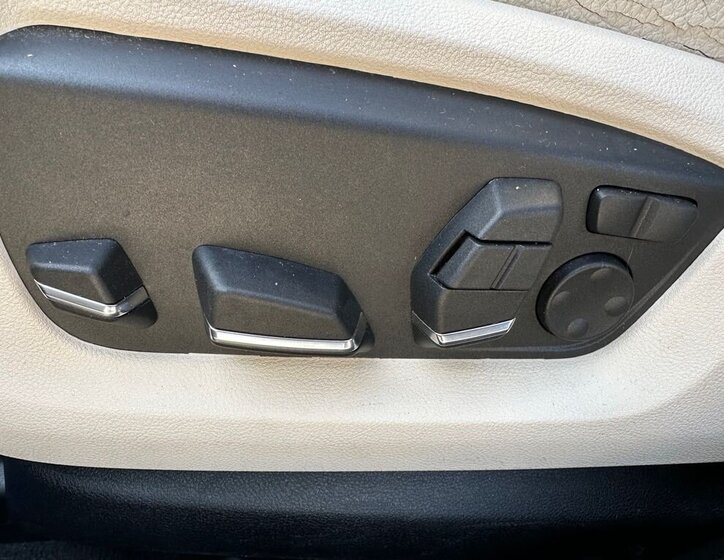 BMW Řada 5 Liftback 3,0 l 230 kw