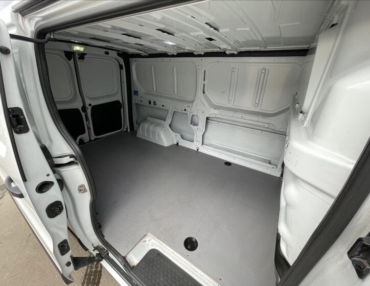 Renault Trafic Ostatní 2,0 l 96 kw