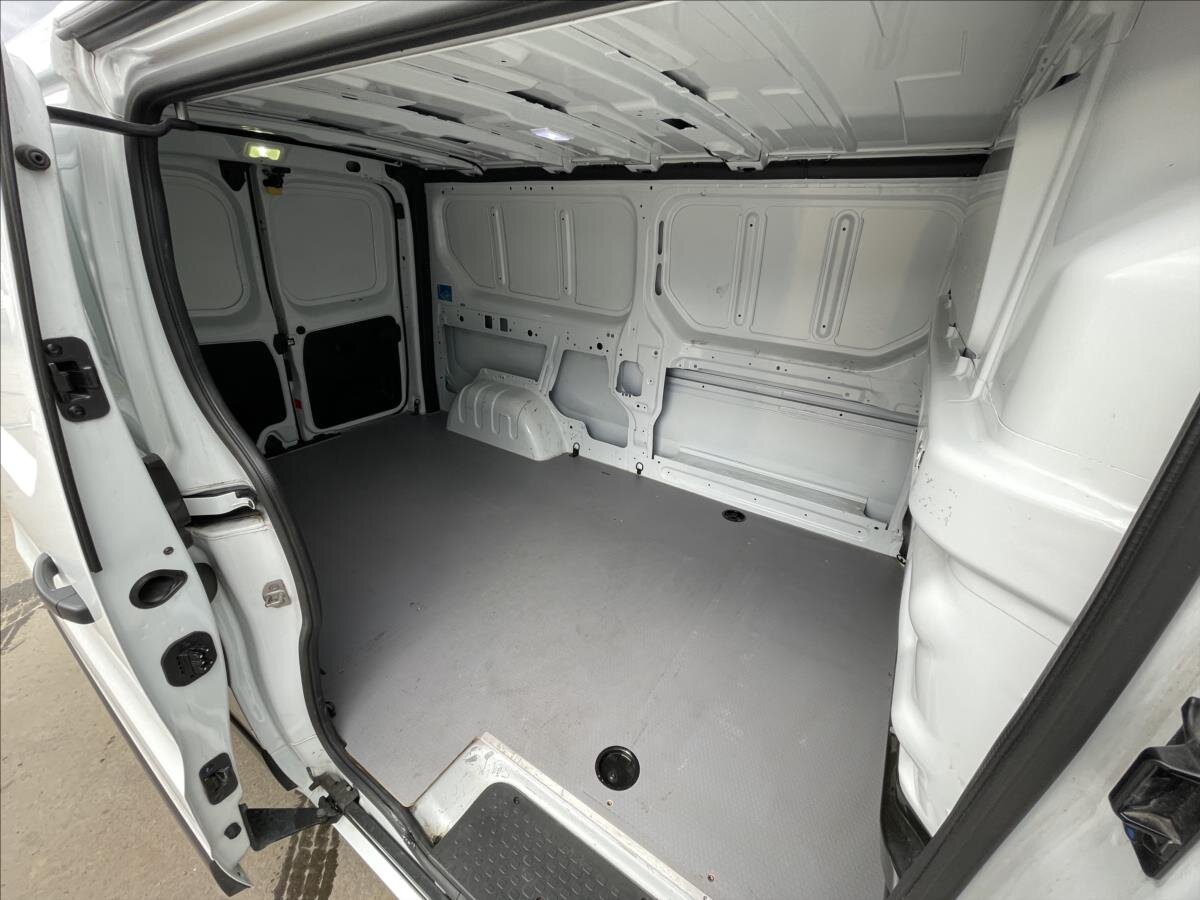 Renault Trafic Ostatní 2,0 l 96 kw