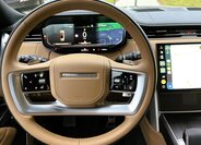 Land Rover Range Rover SUV 4,4 l 390 kw