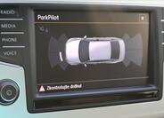 Volkswagen Passat 27