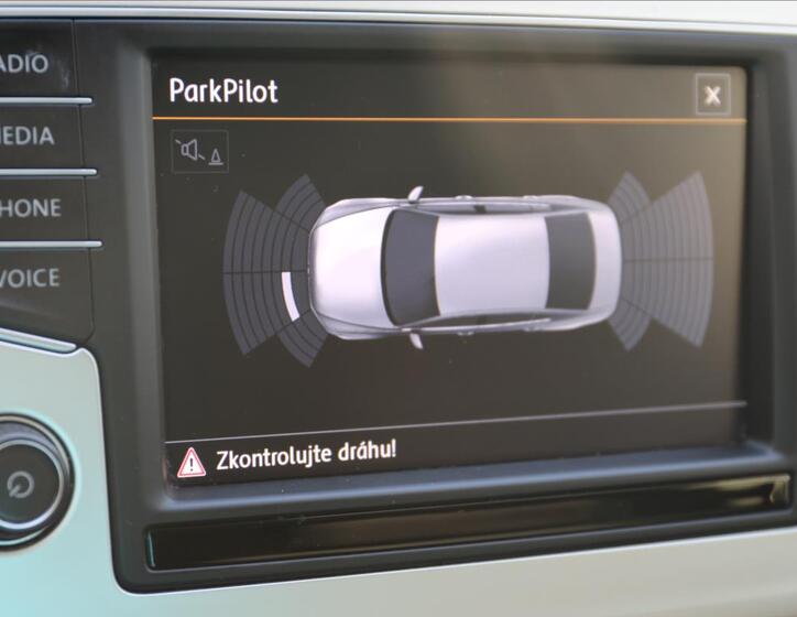 Volkswagen Passat 27