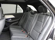 Mercedes-Benz GLE 35