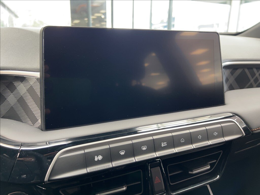 MG MG3 Hatchback 1,5 l 85 kw