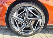 Hyundai i30 Kombi 1,5 l 103 kw