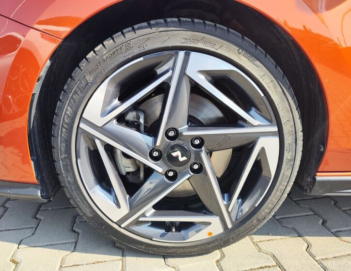 Hyundai i30 Kombi 1,5 l 103 kw