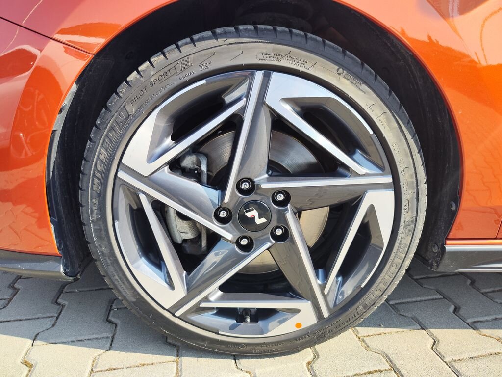 Hyundai i30 Kombi 1,5 l 103 kw